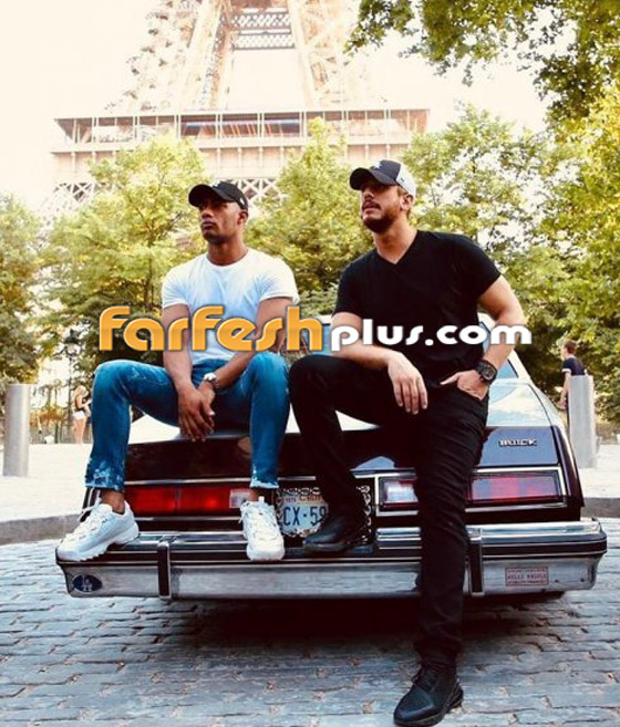 بعد ان رفض دفع ما بذمته، محمد رمضان يدفع مرغما مستحقات سعد لمجرد عن 