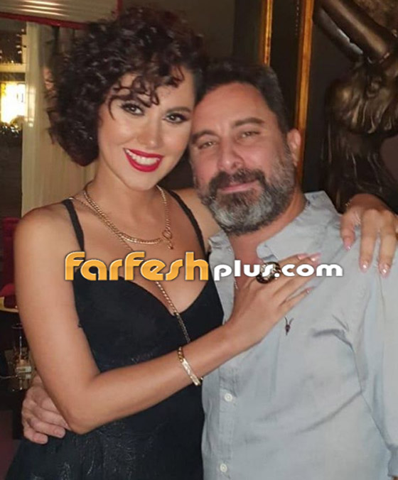 زوج ياسمين رئيس يثير الجدل بعدم ممانعته تقديمها مشاهد رومانسية بها قبلات! فيديو صورة رقم 17 زوج ياسمين رئيس يثير الجدل بعدم ممانعته تقديمها مشاهد رومانسية بها قبلات! فيديو صورة رقم 17