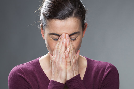 لماذا يخافُ منكِ الآخرون بحسب برجكِ؟ صورة رقم 1