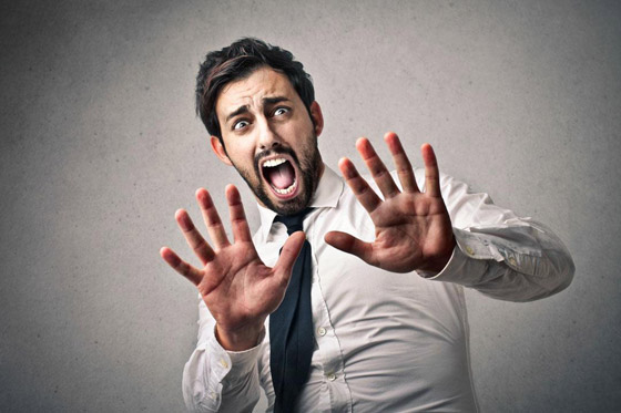 لماذا يخافُ منكِ الآخرون بحسب برجكِ؟ صورة رقم 4