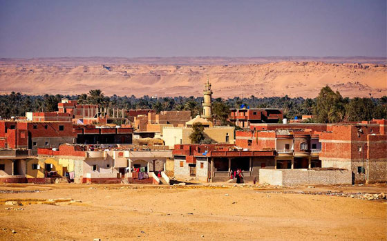 لا بد من زيارة هذه المدن التاريخية... 20 أقدم مدينة في العالم! صورة رقم 6