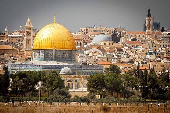 لا بد من زيارة هذه المدن التاريخية... 20 أقدم مدينة في العالم! صورة رقم 11