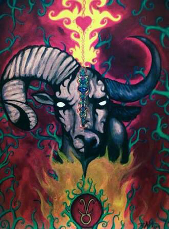 برج الحمل والثور.. علاقة مليئة بالتحديات صورة رقم 12