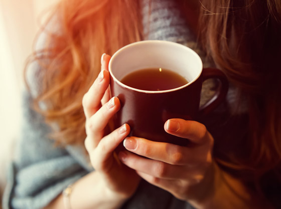 إليكم 5 طرق غريبة لمحاربة البرد والإنفلونزا صورة رقم 5 إليكم 5 طرق غريبة لمحاربة البرد والإنفلونزا صورة رقم 5