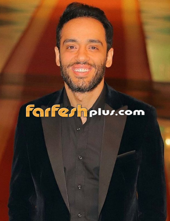 رامي جمال يكشف قرب تعافيه من مرض البهاق وزوجته تمازحه.. صور صورة رقم 21 رامي جمال يكشف قرب تعافيه من مرض البهاق وزوجته تمازحه.. صور صورة رقم 21