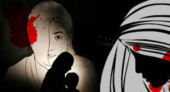 جرائم ضد عربيات أشد بشاعة من القتل.. آخرهم رجل اقتلع عيني زوجته! صورة رقم 7 جرائم ضد عربيات أشد بشاعة من القتل.. آخرهم رجل اقتلع عيني زوجته! صورة رقم 7