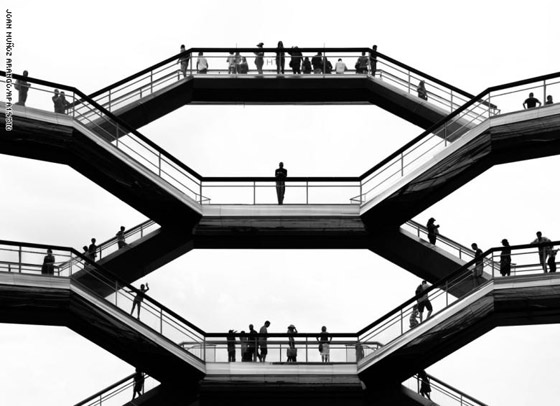 أجمل لقطات التصوير للمباني المعمارية لعام 2019 صورة رقم 5