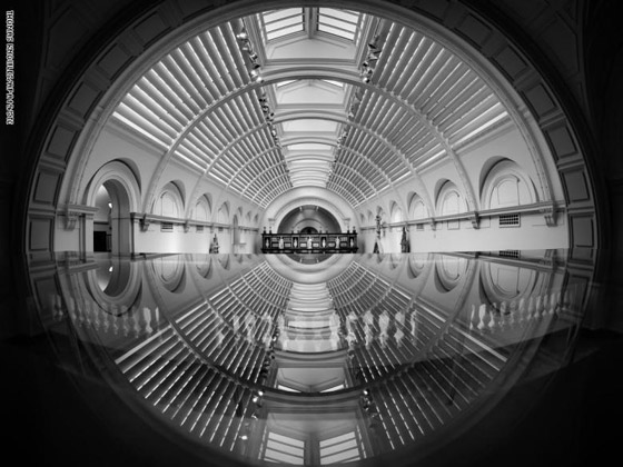 أجمل لقطات التصوير للمباني المعمارية لعام 2019 صورة رقم 6