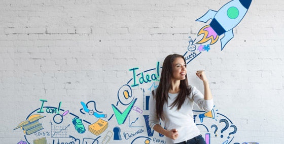 الإبداعُ موهبةٌ نادرةٌ لا تتوفر إلا عند 3 أبراج..هل أنتِ منهم؟ صورة رقم 1