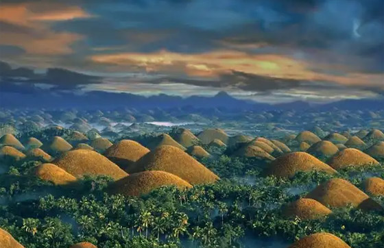 أجمل 10 جبال حول العالم صورة رقم 10