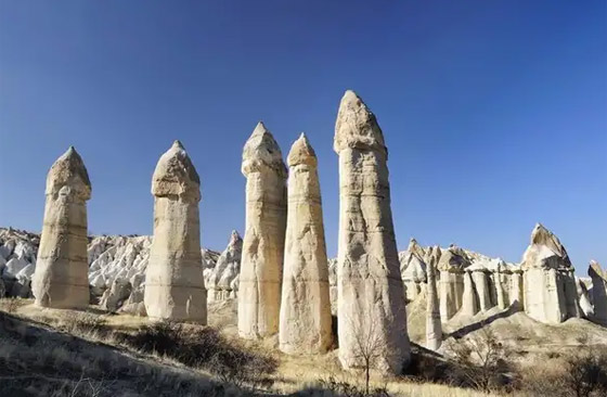 أجمل 10 جبال حول العالم صورة رقم 5