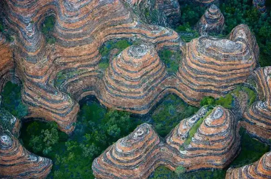 أجمل 10 جبال حول العالم صورة رقم 7