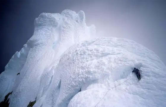 أجمل 10 جبال حول العالم صورة رقم 8