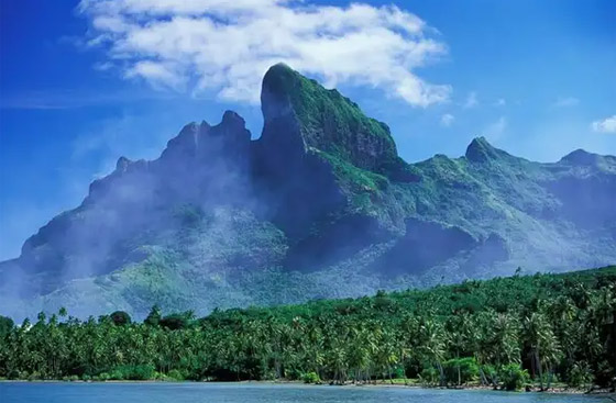 أجمل 10 جبال حول العالم صورة رقم 9