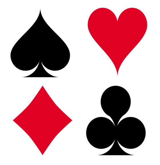 ما أصول لعبة الورق أو الكوتشينة؟ وإلام ترمز الملكات والملوك عليها؟ صورة رقم 12 ما أصول لعبة الورق أو الكوتشينة؟ وإلام ترمز الملكات والملوك عليها؟ صورة رقم 12