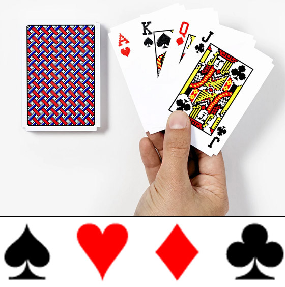 ما أصول لعبة الورق أو الكوتشينة؟ وإلام ترمز الملكات والملوك عليها؟ صورة رقم 2 ما أصول لعبة الورق أو الكوتشينة؟ وإلام ترمز الملكات والملوك عليها؟ صورة رقم 2