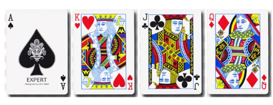 ما أصول لعبة الورق أو الكوتشينة؟ وإلام ترمز الملكات والملوك عليها؟ صورة رقم 14 ما أصول لعبة الورق أو الكوتشينة؟ وإلام ترمز الملكات والملوك عليها؟ صورة رقم 14