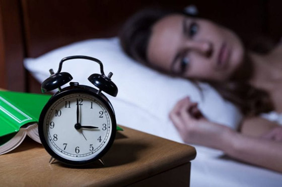 للشباب والبنات.. هل تعانون من الأرق؟ إليكم السبب! صورة رقم 3