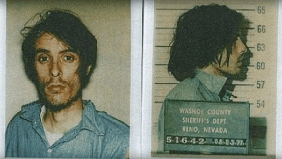 من هو ريتشارد شايس القاتل المتسلسل الملقب بمصاص دماء ساكرامنتو؟ صورة رقم 3 من هو ريتشارد شايس القاتل المتسلسل الملقب بمصاص دماء ساكرامنتو؟ صورة رقم 3