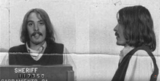 من هو ريتشارد شايس القاتل المتسلسل الملقب بمصاص دماء ساكرامنتو؟ صورة رقم 4 من هو ريتشارد شايس القاتل المتسلسل الملقب بمصاص دماء ساكرامنتو؟ صورة رقم 4