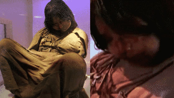 أغرب الأشياء التي كشف عنها ذوبان الجليد صورة رقم 1