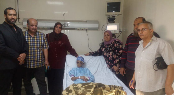 هذا ما فعلته خالة بابنة أختها في مصر صورة رقم 3 هذا ما فعلته خالة بابنة أختها في مصر صورة رقم 3