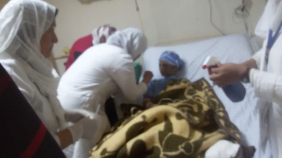 هذا ما فعلته خالة بابنة أختها في مصر صورة رقم 4 هذا ما فعلته خالة بابنة أختها في مصر صورة رقم 4