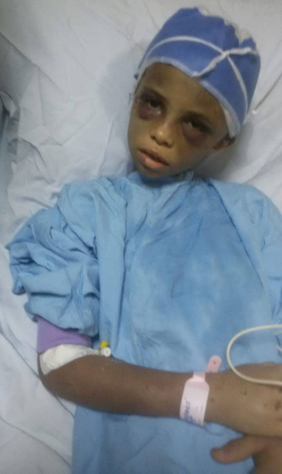 هذا ما فعلته خالة بابنة أختها في مصر صورة رقم 1 هذا ما فعلته خالة بابنة أختها في مصر صورة رقم 1