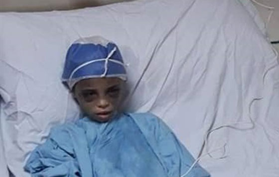 هذا ما فعلته خالة بابنة أختها في مصر صورة رقم 5 هذا ما فعلته خالة بابنة أختها في مصر صورة رقم 5