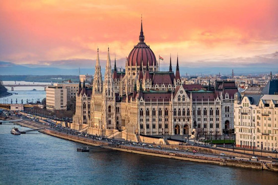 إحداها عربية.. تعرّفوا إلى أفضل 10 دول لزيارتها في 2020 صورة رقم 5