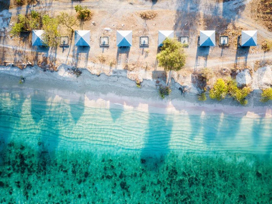 إحداها عربية.. تعرّفوا إلى أفضل 10 دول لزيارتها في 2020 صورة رقم 7