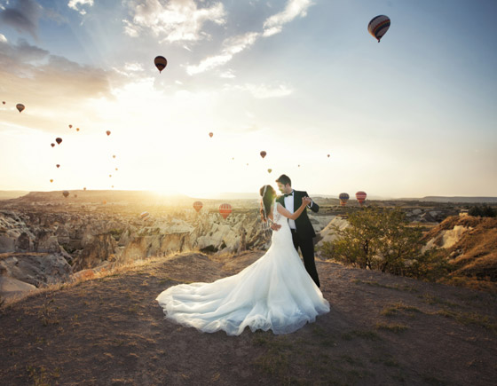 تعرفوا على تاريخ أبرز عادات وتقاليد مراسم الزفاف.. فكيف بدأت؟ صورة رقم 7