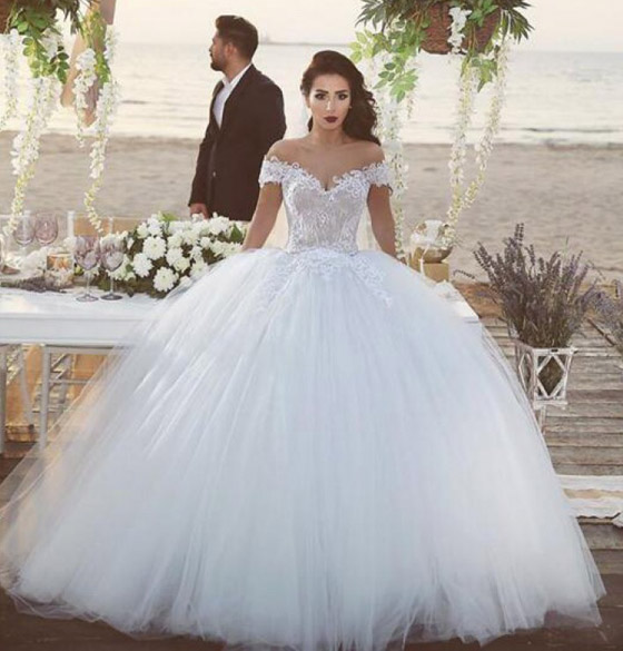 تعرفوا على تاريخ أبرز عادات وتقاليد مراسم الزفاف.. فكيف بدأت؟ صورة رقم 6