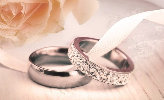 تعرفوا على تاريخ أبرز عادات وتقاليد مراسم الزفاف.. فكيف بدأت؟ صورة رقم 9