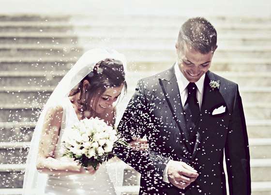 تعرفوا على تاريخ أبرز عادات وتقاليد مراسم الزفاف.. فكيف بدأت؟ صورة رقم 14