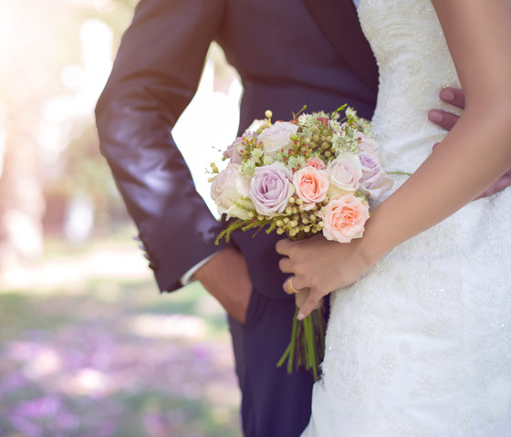 تعرفوا على تاريخ أبرز عادات وتقاليد مراسم الزفاف.. فكيف بدأت؟ صورة رقم 16