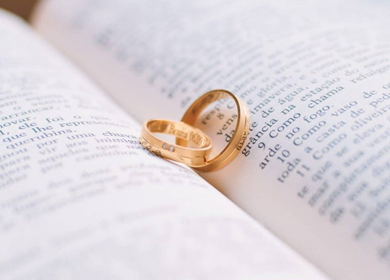 تعرفوا على تاريخ أبرز عادات وتقاليد مراسم الزفاف.. فكيف بدأت؟ صورة رقم 17