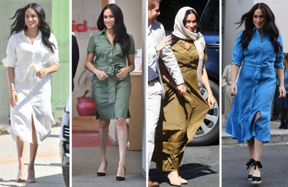 صور: إليكم أبرز 10 مؤثرين نساء ورجال في مجال الأزياء لعام 2019 صورة رقم 1
