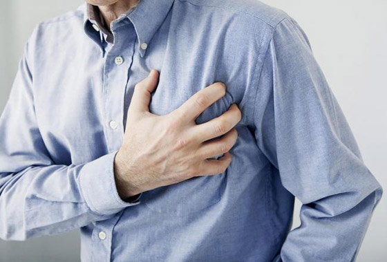 النوم والطلاق وحتى السعادة.. هذه الأشياء أخطر مما تظن على القلب صورة رقم 10