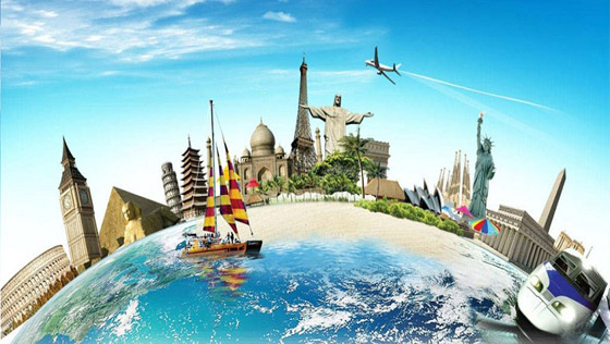 إليكم أغرب أنواع السياحة في العالم التي تجعل تجربتكم فريدة من نوعها صورة رقم 1