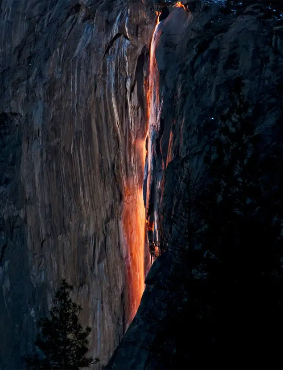 ظواهر عجيبة تحدث في أوقات محددة من السنة صورة رقم 2