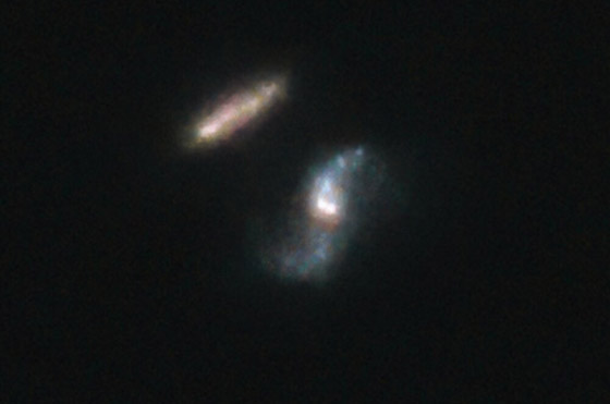 انفجار أشعة غاما.. رقم قياسي لألمع ضوء شهدته البشرية على الإطلاق! صورة رقم 6