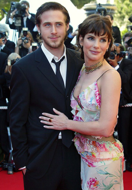 صورة رقم 5 - من هوليوود للقاهرة.. مشاهير لن تصدق وجود علاقة عاطفية قديمة بينهم صورة رقم 5 - من هوليوود للقاهرة.. مشاهير لن تصدق وجود علاقة عاطفية قديمة بينهم