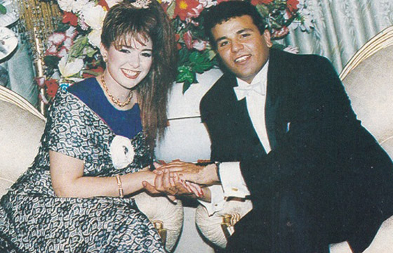 صورة رقم 10 - من هوليوود للقاهرة.. مشاهير لن تصدق وجود علاقة عاطفية قديمة بينهم صورة رقم 10 - من هوليوود للقاهرة.. مشاهير لن تصدق وجود علاقة عاطفية قديمة بينهم