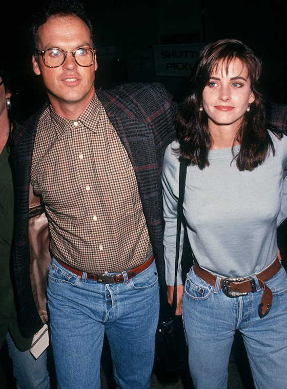 صورة رقم 11 - من هوليوود للقاهرة.. مشاهير لن تصدق وجود علاقة عاطفية قديمة بينهم صورة رقم 11 - من هوليوود للقاهرة.. مشاهير لن تصدق وجود علاقة عاطفية قديمة بينهم