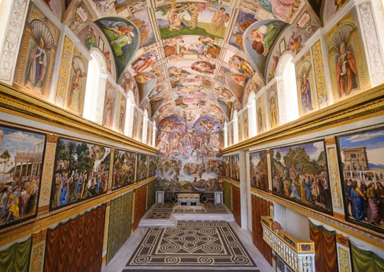 احذر الغرامة.. أماكن سياحية شهيرة حول العالم تُحظّر التصوير لأسباب مختلفة! صورة رقم 2