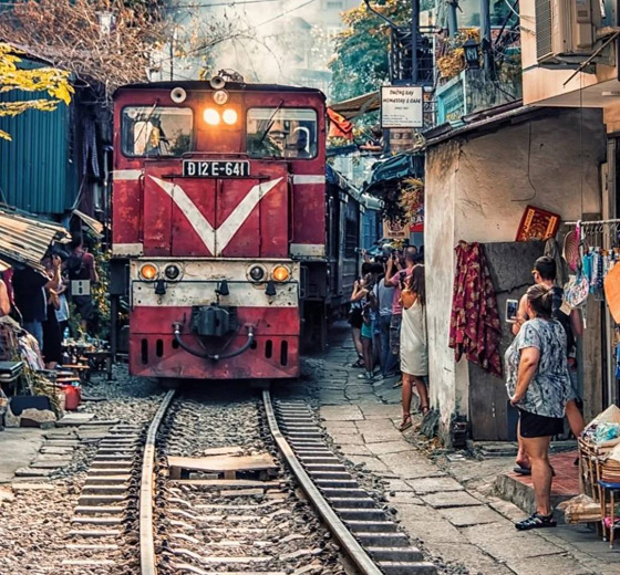 احذر الغرامة.. أماكن سياحية شهيرة حول العالم تُحظّر التصوير لأسباب مختلفة! صورة رقم 9