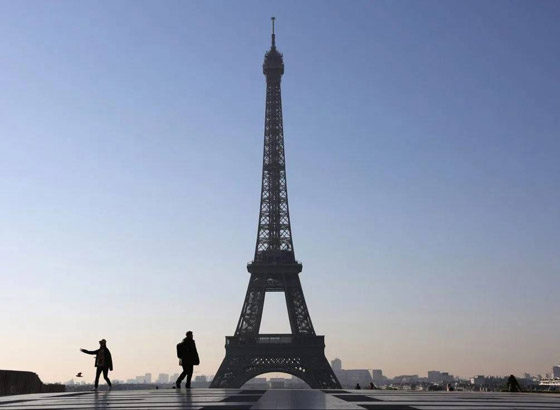 احذر الغرامة.. أماكن سياحية شهيرة حول العالم تُحظّر التصوير لأسباب مختلفة! صورة رقم 10