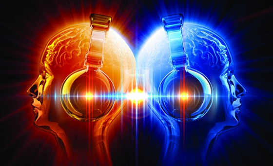 علماء يكشفون أسرار الألحان الأكثر جاذبية والأغاني الأكثر شهرة في العالم صورة رقم 6 علماء يكشفون أسرار الألحان الأكثر جاذبية والأغاني الأكثر شهرة في العالم صورة رقم 6