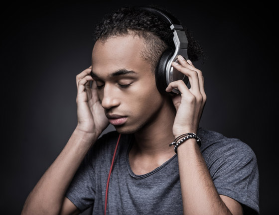 علماء يكشفون أسرار الألحان الأكثر جاذبية والأغاني الأكثر شهرة في العالم صورة رقم 4 علماء يكشفون أسرار الألحان الأكثر جاذبية والأغاني الأكثر شهرة في العالم صورة رقم 4